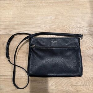 Kate Spade Jackson Street Harlyn Crossbody Purse
